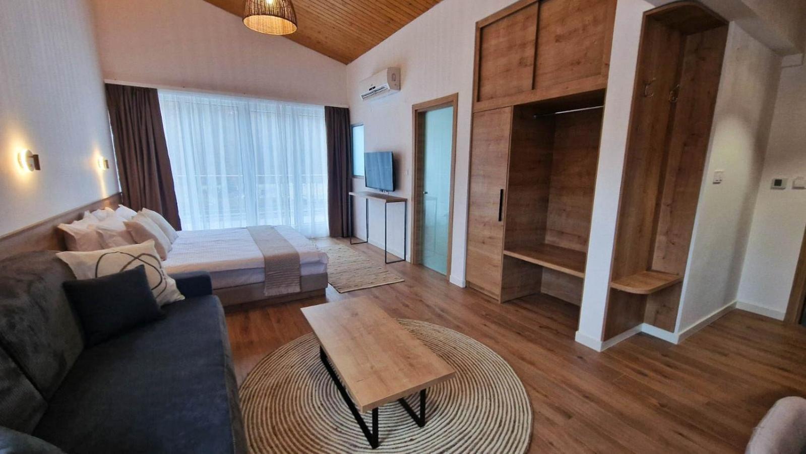 Waterside Spa Hotel Огняново Экстерьер фото