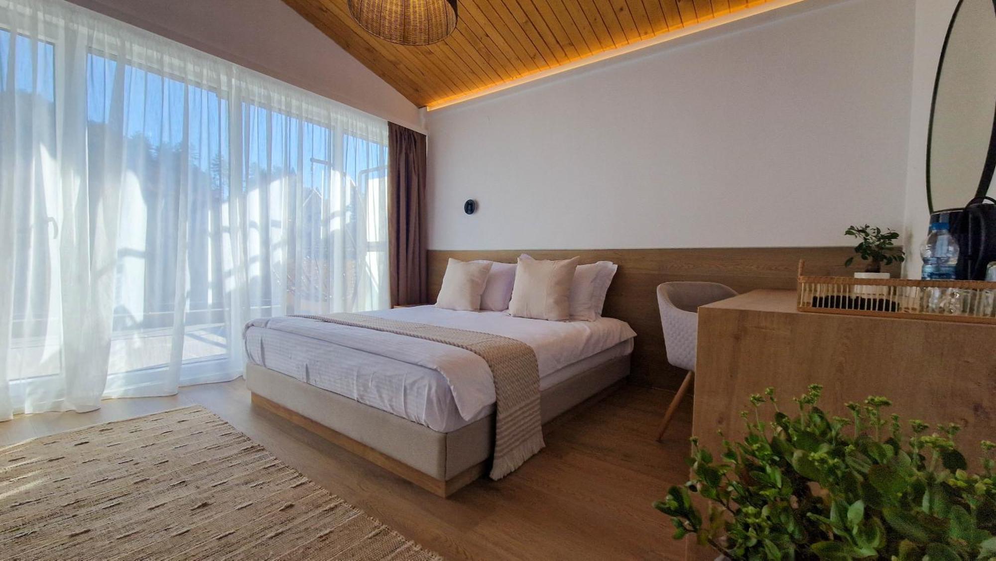 Waterside Spa Hotel Огняново Экстерьер фото