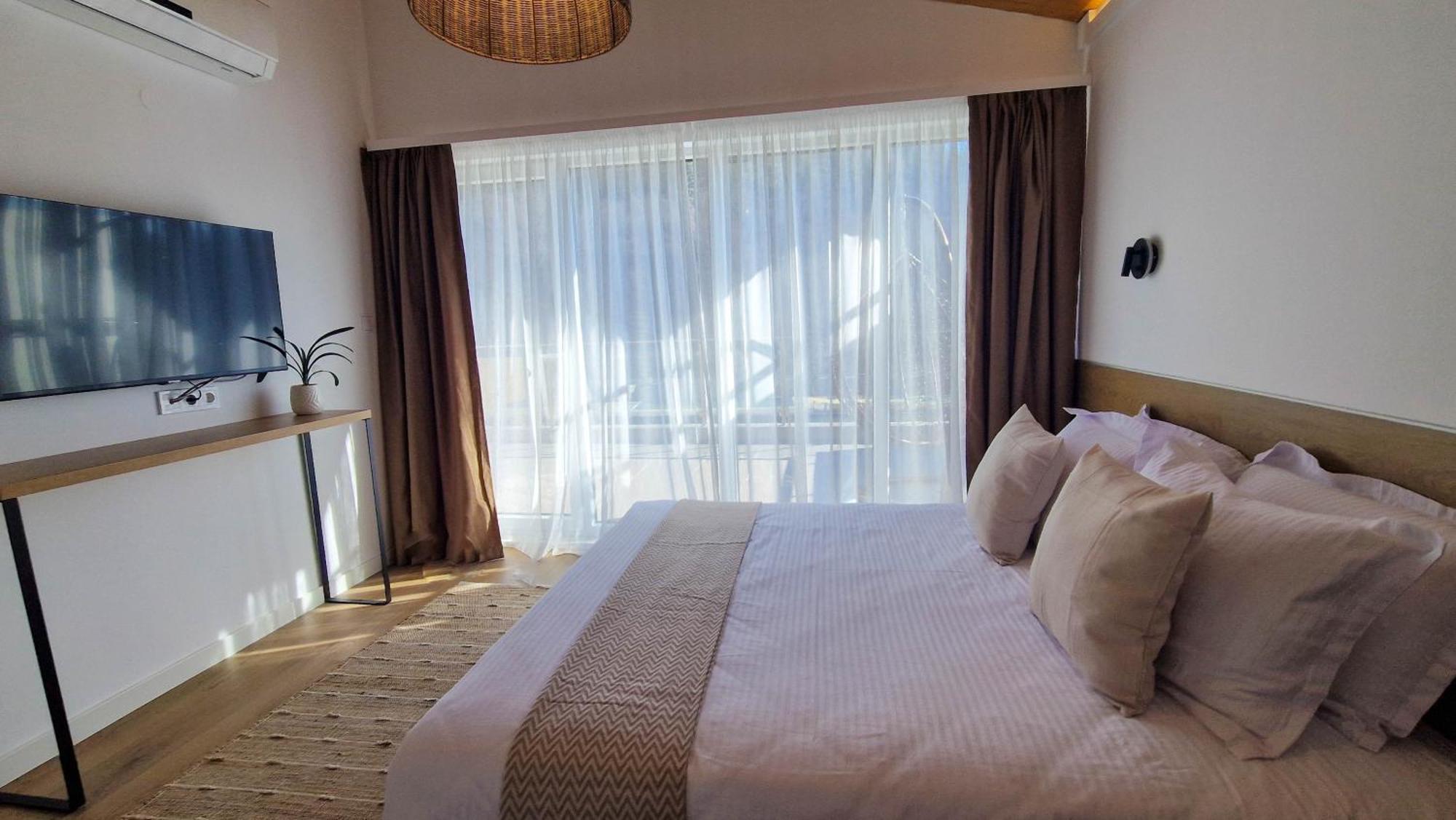 Waterside Spa Hotel Огняново Экстерьер фото